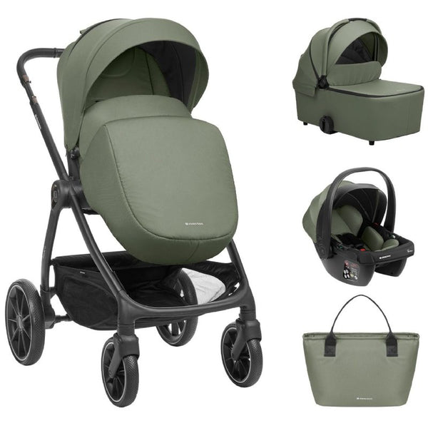 Kikka Boo Modena 3u1 kolica za bebe