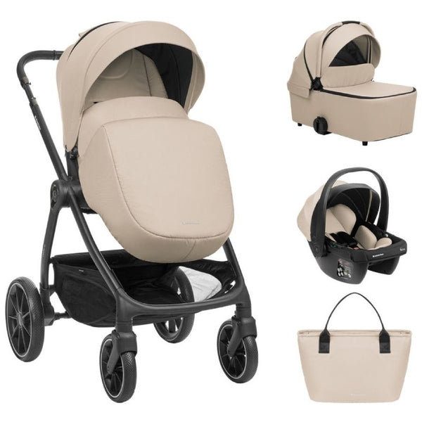 Kikka Boo Modena 3u1 kolica za bebe