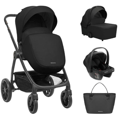 Kikka Boo Modena 3u1 kolica za bebe