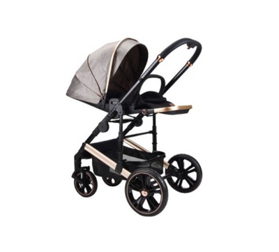 BBO Megamove kolica za bebe do 22 kg