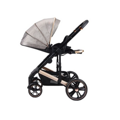 BBO Megamove kolica za bebe do 22 kg