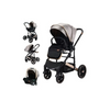 BBO Megamove set kolica za bebe do 22 kg