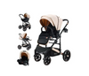 BBO Megamove set kolica za bebe do 22 kg