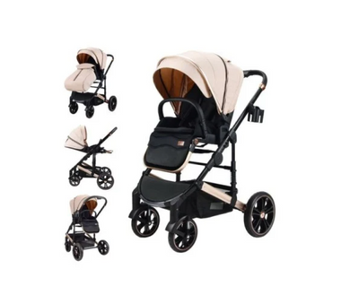 BBO Megamove kolica za bebe do 22 kg