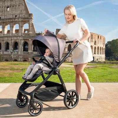 Kikka Boo Modena 3u1 kolica za bebe