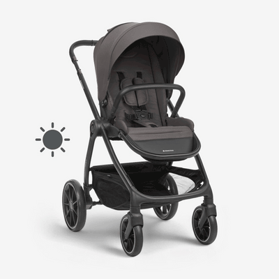 Kikka Boo Modena 3u1 kolica za bebe