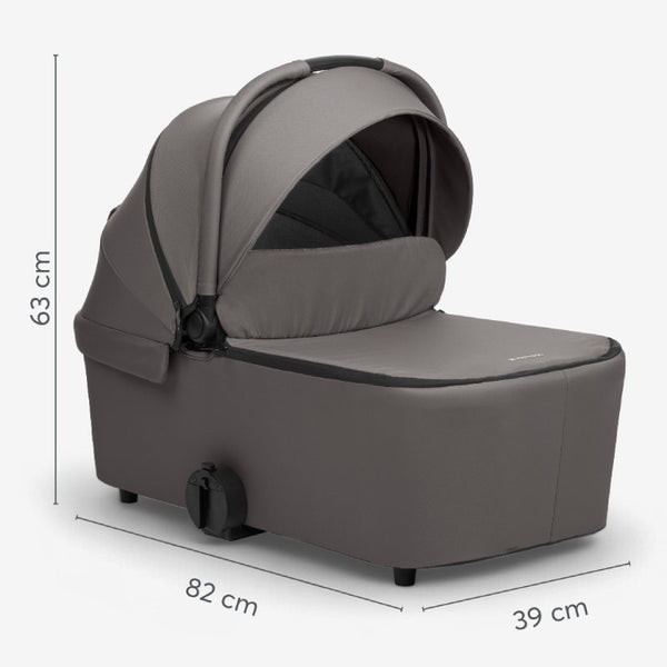 Kikka Boo Modena 3u1 kolica za bebe