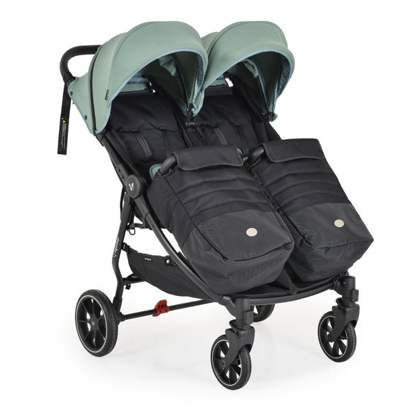 Cangaroo 2Gether kolica za blizance