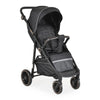 Moni Buggy kolica za bebe - CAN6564 Black (Crna)