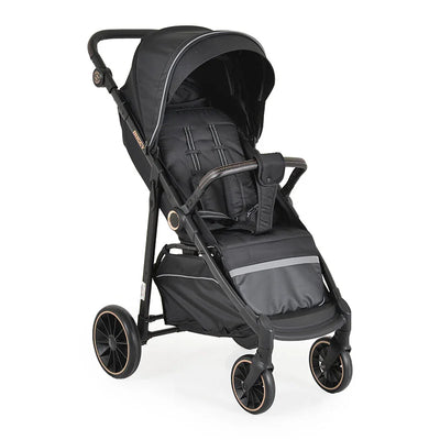 Moni Buggy kolica za bebe - CAN6564 Black (Crna)