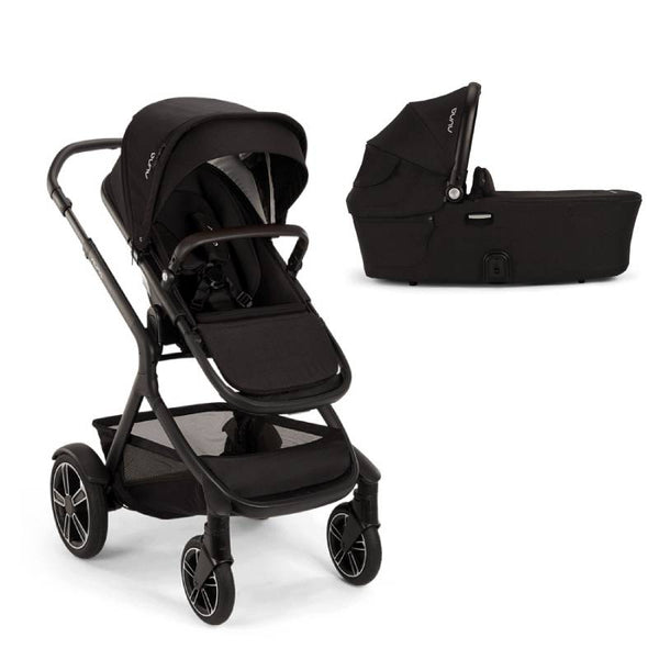 Nuna Demi Next 2u1 Kolica za bebe