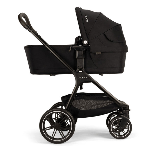 Nuna Triv LX 2u1 Kolica za bebe sa zimskim setom