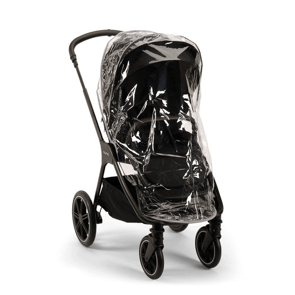 Nuna Triv LX 2u1 Kolica za bebe sa zimskim setom