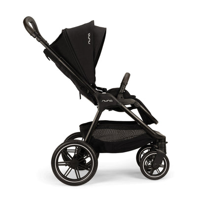 Nuna Triv LX 2u1 Kolica za bebe sa zimskim setom