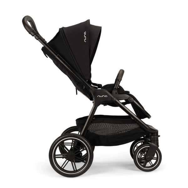 Nuna Triv LX 2u1 Kolica za bebe sa zimskim setom