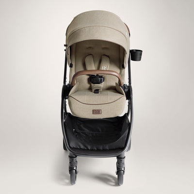 Joie Valora trio sistem, Sandstone