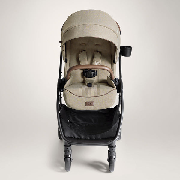 Joie Valora trio sistem, Sandstone