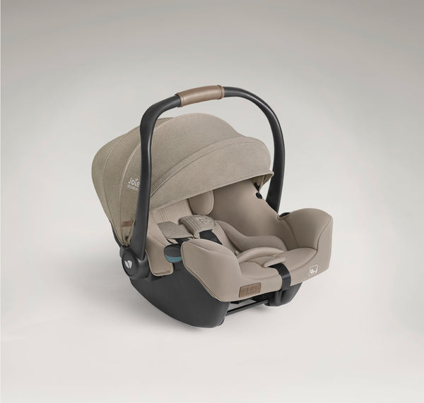 Joie Valora trio sistem, Sandstone