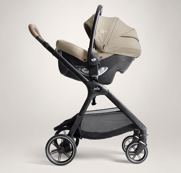 Joie Valora trio sistem, Sandstone