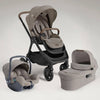 Joie Finiti 3u1 kolica za bebe – multifunkcionalni set