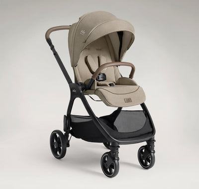 Joie Valora trio sistem, Sandstone