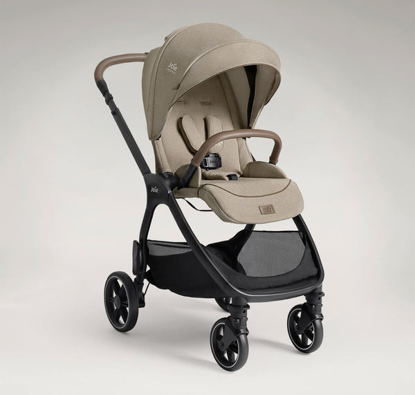 Joie Valora trio sistem, Sandstone