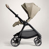 Joie Valora trio sistem, Sandstone