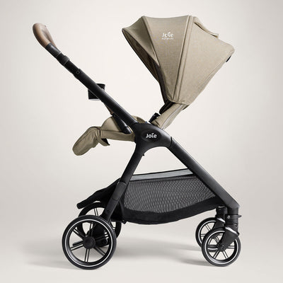 Joie Valora trio sistem, Sandstone