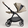 Joie Valora trio sistem, Sandstone