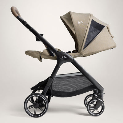 Joie Valora trio sistem, Sandstone