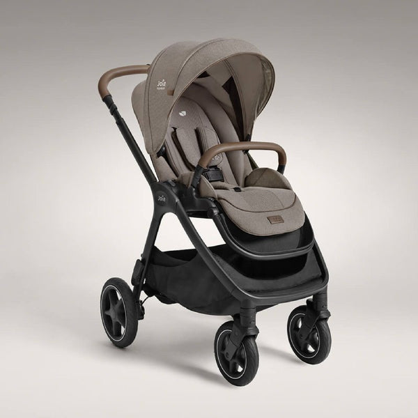 Joie Finiti 3u1 kolica za bebe – multifunkcionalni set