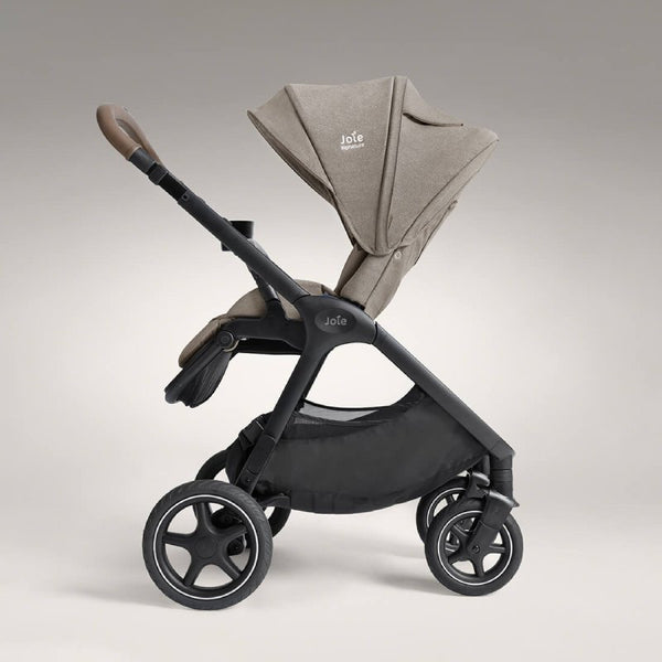 Joie Finiti 3u1 kolica za bebe – multifunkcionalni set