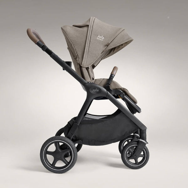 Joie Finiti 3u1 kolica za bebe – multifunkcionalni set