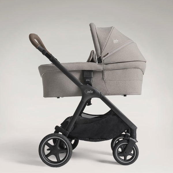 Joie Finiti 3u1 kolica za bebe – multifunkcionalni set