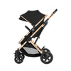 Kikka Boo Kaia Premium 3u1 kombinovana kolica