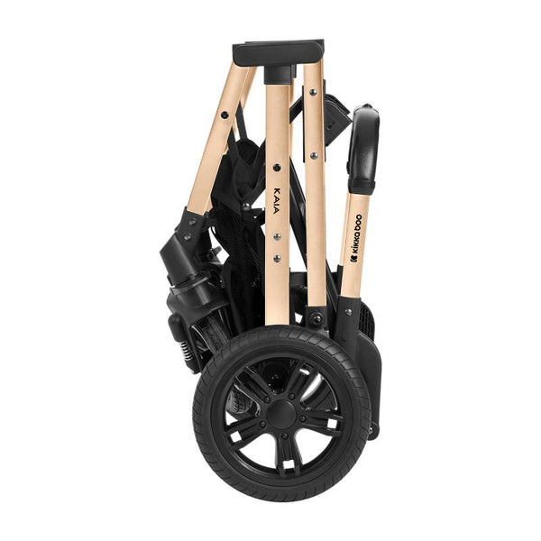 Kikka Boo Kaia Premium 3u1 kombinovana kolica