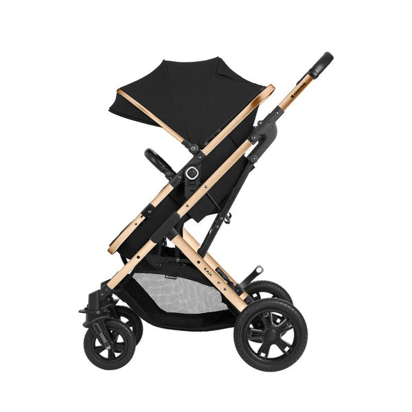 Kikka Boo Kaia Premium 3u1 kombinovana kolica