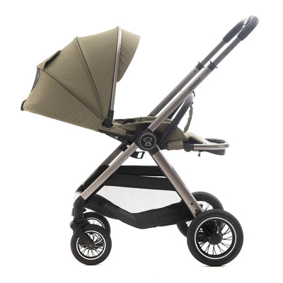 BBO Charm 3u1 kolica za bebe