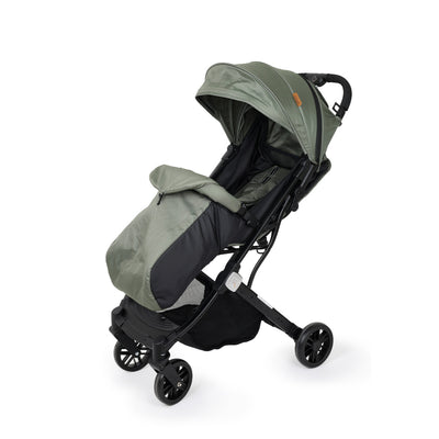 Kolica za bebe Quad