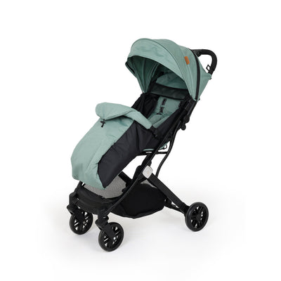 Kolica za bebe Quad