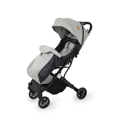 Kolica za bebe Quad