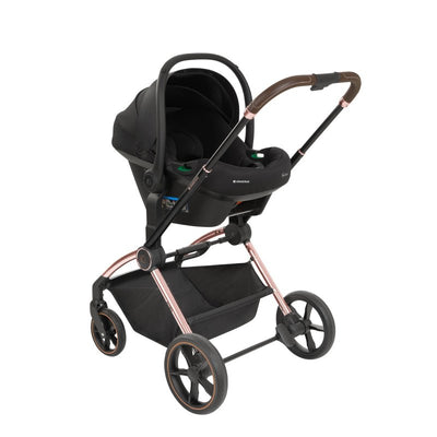 Kikka Boo Kara Premium 3u1 kolica za bebe