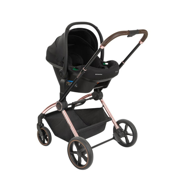Kikka Boo Kara Premium 3u1 kolica za bebe