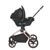 Kikka Boo Kara Premium 3u1 kolica za bebe