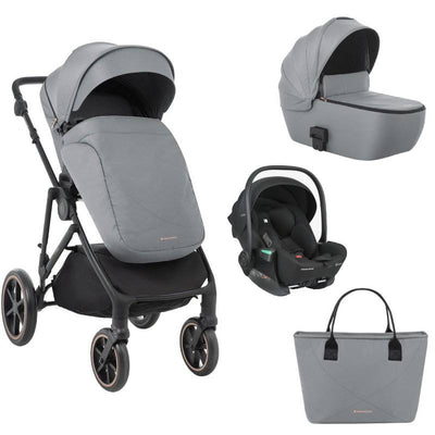 Kikka Boo Thea Premium 3u1 kolica za bebe