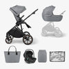 Kikka Boo Thea Premium 3u1 kolica za bebe
