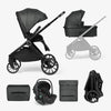Kikka Boo Tiffany Premium 3u1 kolica za bebe