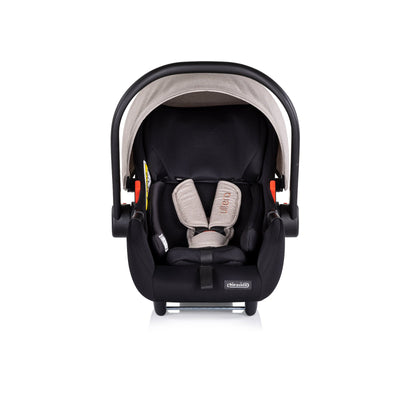 2 u 1 kolica sa adapterima, za decu do 22kg i auto sedište za decu od 40cm do 87cm visine