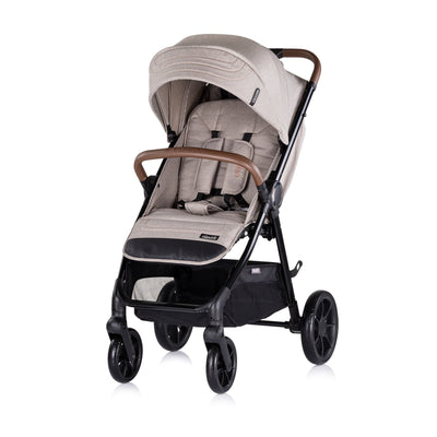 2 u 1 kolica sa adapterima, za decu do 22kg i auto sedište za decu od 40cm do 87cm visine