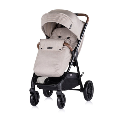 2 u 1 kolica sa adapterima, za decu do 22kg i auto sedište za decu od 40cm do 87cm visine